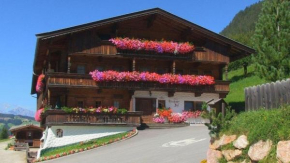 Appartement Rossalm mit Sauna, Alpbach, Österreich